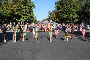 Сводки от ополчения Новороссии 31 августа 2015