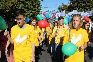 Сводки от ополчения Новороссии 31 августа 2015