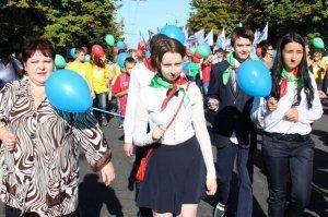 Сводки от ополчения Новороссии 31 августа 2015