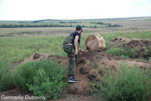 Сводки от ополчения Новороссии 31 августа 2015