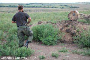 Сводки от ополчения Новороссии 31 августа 2015
