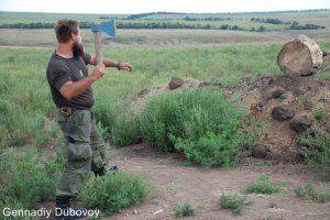 Сводки от ополчения Новороссии 31 августа 2015