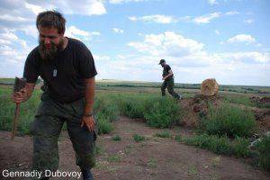 Сводки от ополчения Новороссии 31 августа 2015