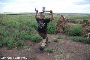 Сводки от ополчения Новороссии 31 августа 2015