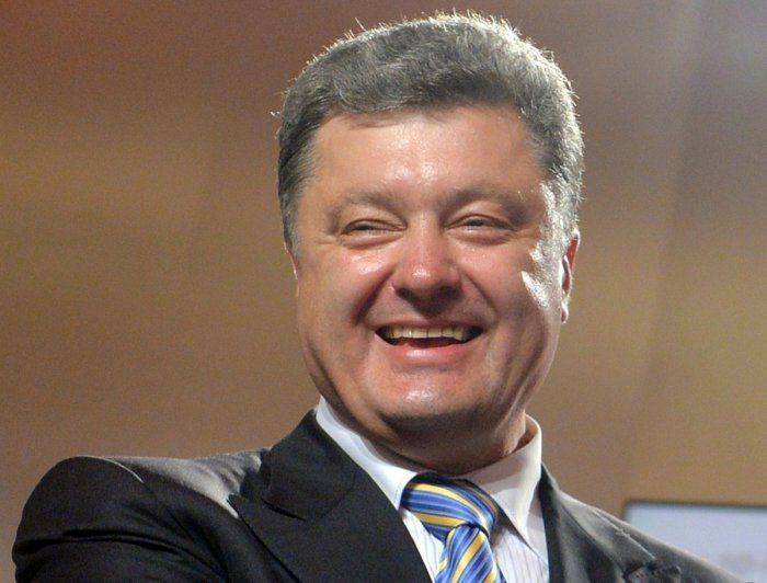 Порошенко обманул не только Россию, но и Меркель с Олландом