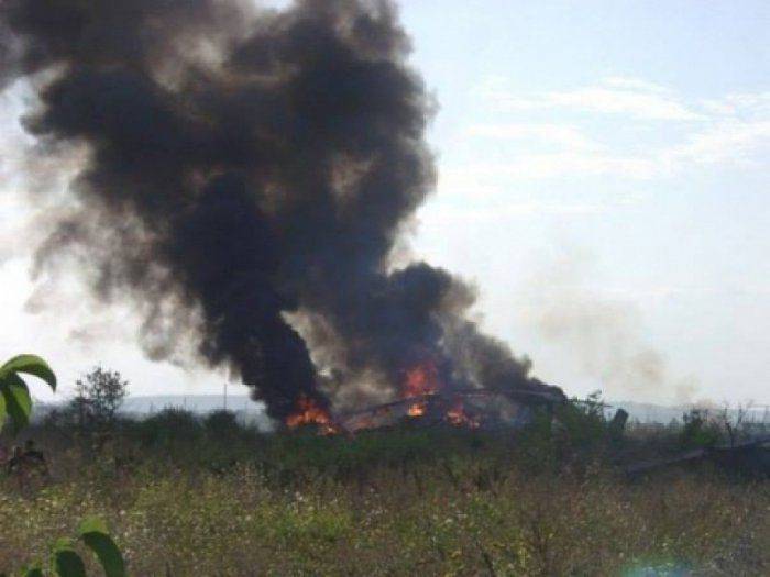 ВСУ активизировались по всей линии соприкосновения