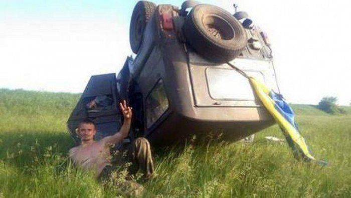 В мировом рейтинге армий ВСУ заняли почетное 25-е место. Страна-«агрессор» - на втором 