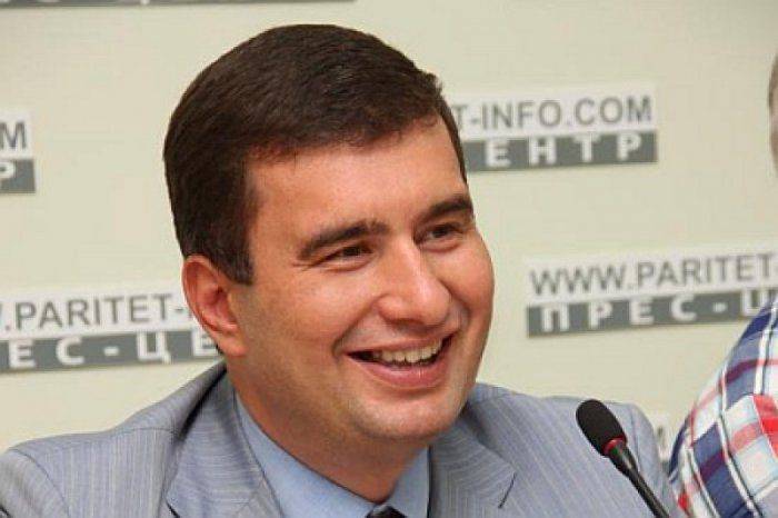 Игоря Маркова выпустили из тюрьмы