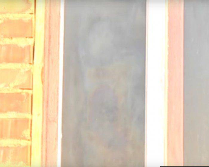 Лучше быть атеистом, чем молиться стеклопакету