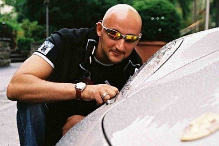 «Звыряче побыття» Мочанова: знакомый майданный сценарий