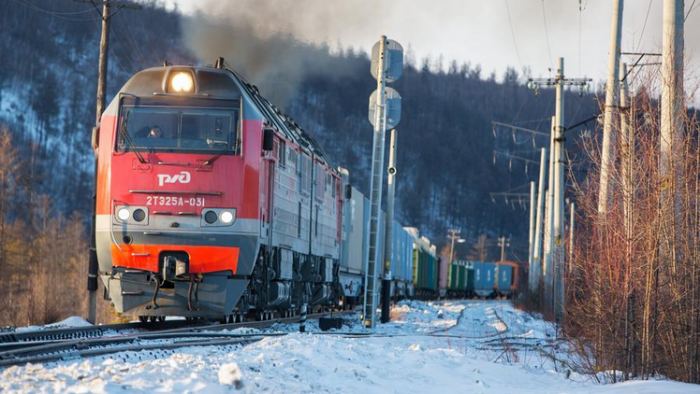 Польские СМИ: Через несколько лет европейцы сами побегут в Сибирь 