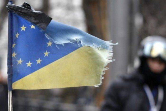 В Голландии требуют референдума по отказу от ассоциации с Украиной  