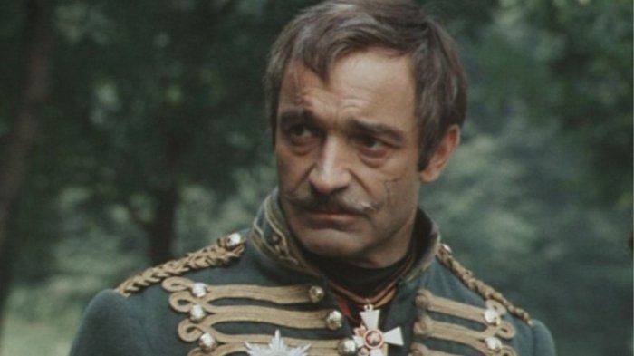 Валентин Гафт: Я - путинец, а такие как Порошенко для меня не существуют 