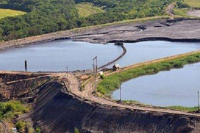 На Донбассе внедрена технология добычи угля из вторичных ресурсов  