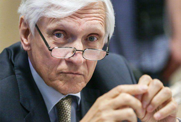 Может начаться самая настоящая резня