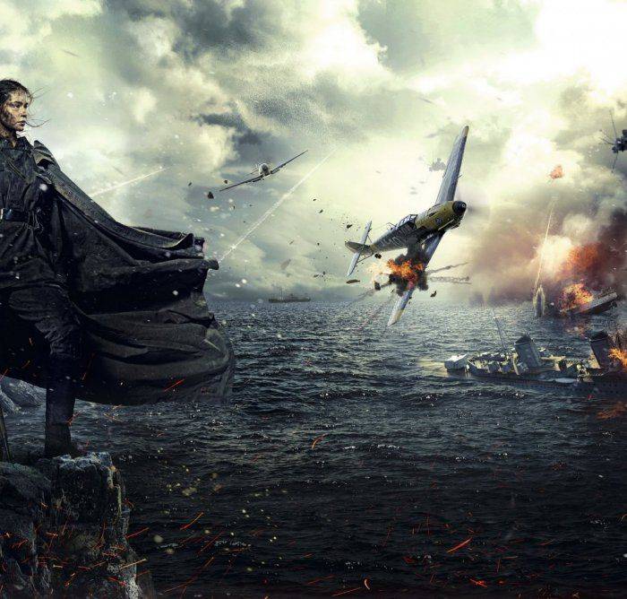 Россия и Америка: кинематограф как способ пропаганды патриотизма