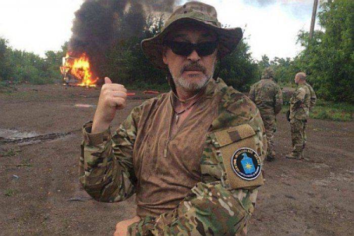 Тука объявил войну инакомыслящим учителям Луганщины