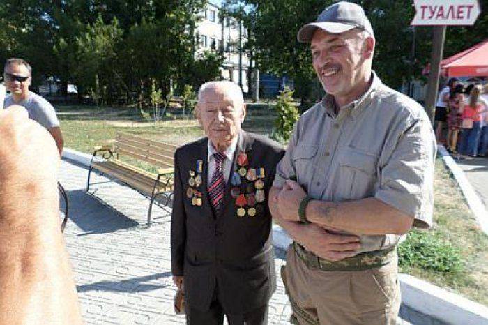 Тука предложил лишать «бесполезных» пенсионеров и инвалидов жилья 