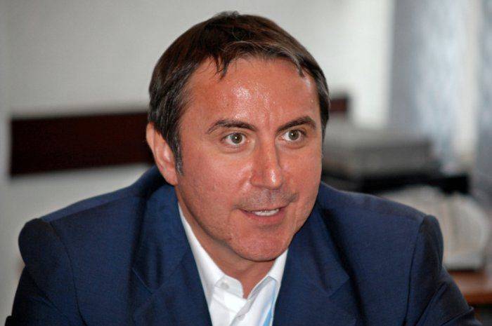 Кому и зачем нужна продуктовая блокада Крыма?