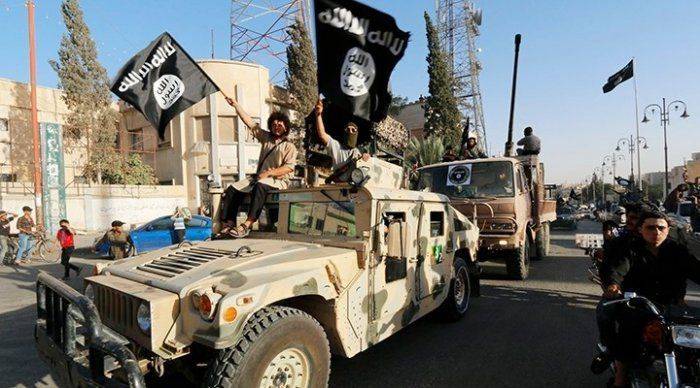 Сирия растопила лед между Москвой и Вашингтоном