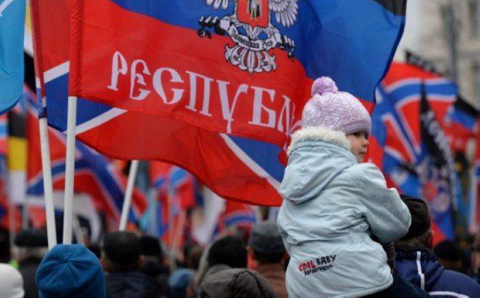 Ростислав Ищенко: Интеграция Донбасса и рерусификация России