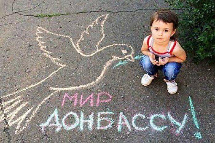 Хорошие новости из жизни ДНР: всё только начинается! 