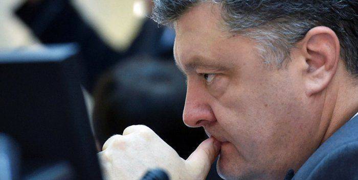 Украинский обвал: Падение в бездну ускоряется