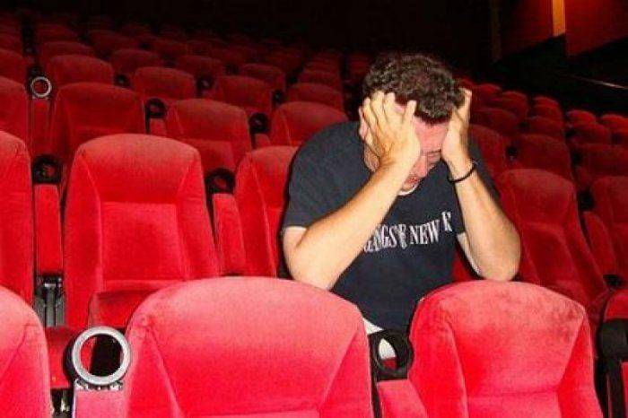 Хуторская деградация: чем развлекаются украинцы после изгнания российской эстрады? 