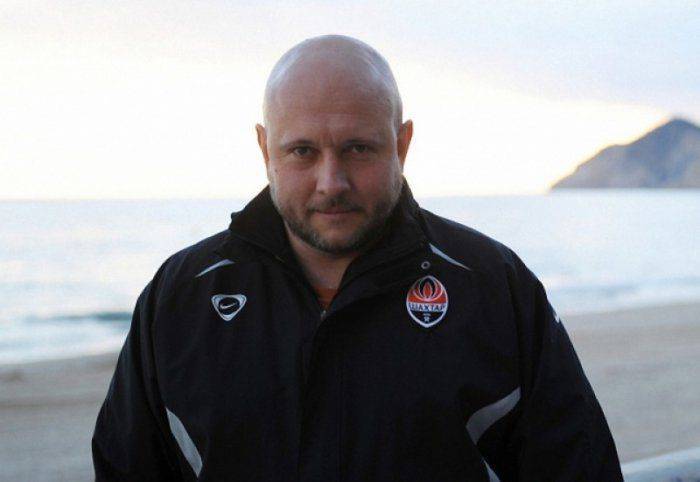 Мармазов: Братцы, будьте бдительны, в Донецк уже проникает и проникла всевозможная укропня