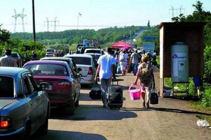 Путешествие из ДНР в Одессу — рассказ дончанки 