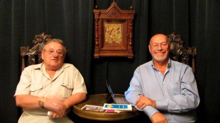 В мэры Харькова "ПЗО" выдвигает Эдуарда Ходоса. "За Бога, Князей и Отечество!"