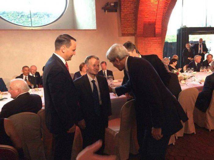 Реджеп Эрдоган: «жемилев и Чубаров — старые коррумпированные маразматики»