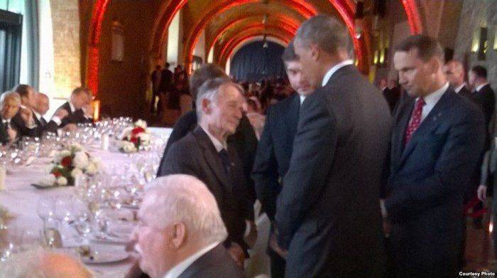 Реджеп Эрдоган: «жемилев и Чубаров — старые коррумпированные маразматики»