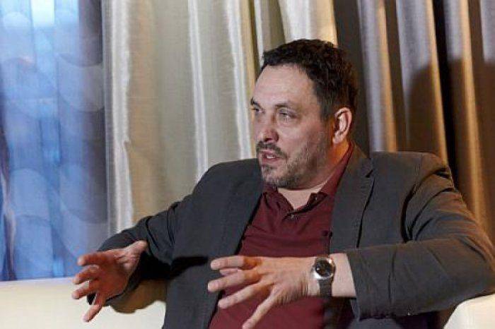 Максим Шевченко: Европа пытается договорится с Кремлем без США