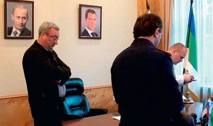 Хотели посадок?