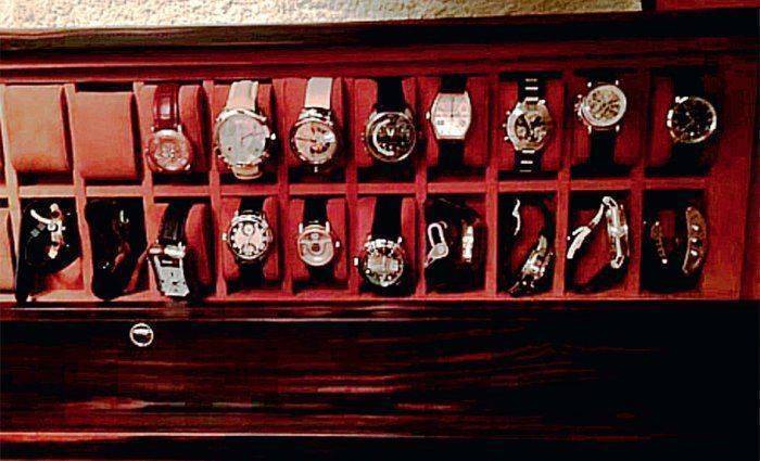 Хотели посадок?