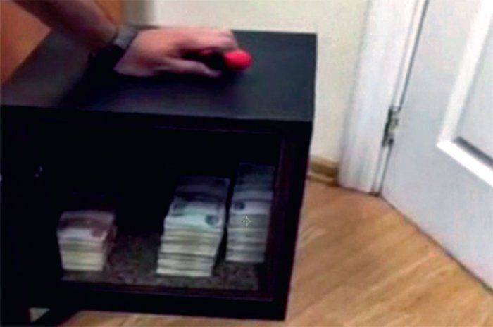 Хотели посадок?