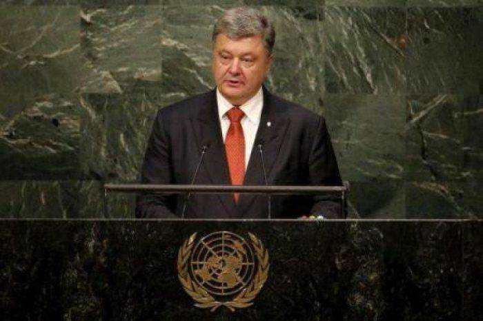 Шантаж Порошенко: дайте денег, а не то взорвем АЭС