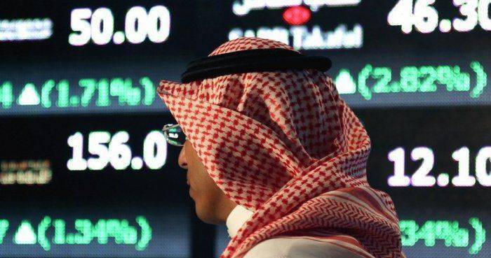 Саудовцы выводят резервы из американских фондов