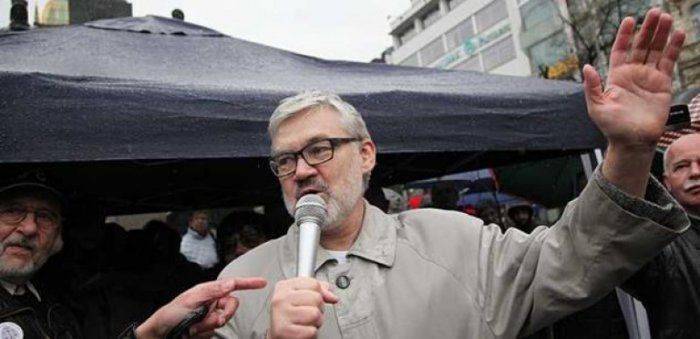 США, как лидер мира, провалились. Нужно передать руководство России – чешский политик 