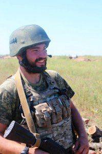 Сводки от ополчения Новороссии 1 сентября 2015