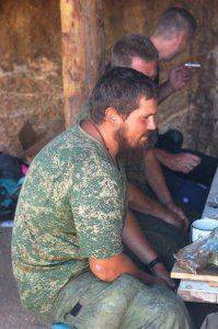 Сводки от ополчения Новороссии 1 сентября 2015