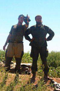 Сводки от ополчения Новороссии 1 сентября 2015