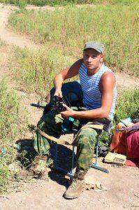 Сводки от ополчения Новороссии 1 сентября 2015