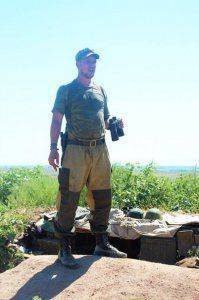 Сводки от ополчения Новороссии 1 сентября 2015