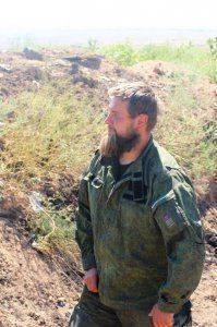 Сводки от ополчения Новороссии 1 сентября 2015