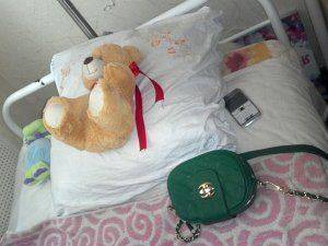 Юлия Михайлова. Судьбы, поломанные войной