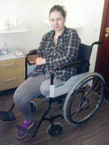 Юлия Михайлова. Судьбы, поломанные войной