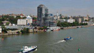 Сериал "Тихий Дон" представили зрителям в Ростове-на-Дону