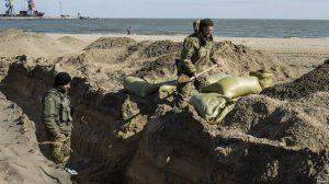 Сводки от ополчения Новороссии 2 сентября 2015